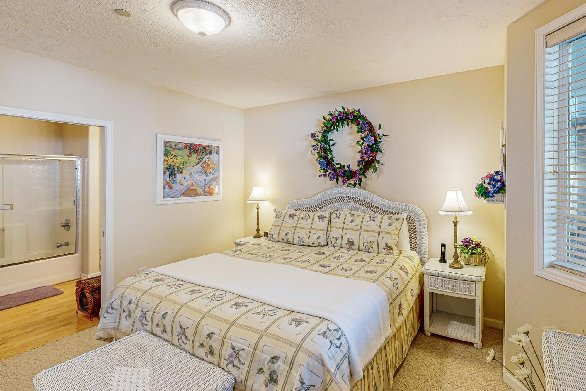 Ocean Star Apartamento Depoe Bay Exterior foto