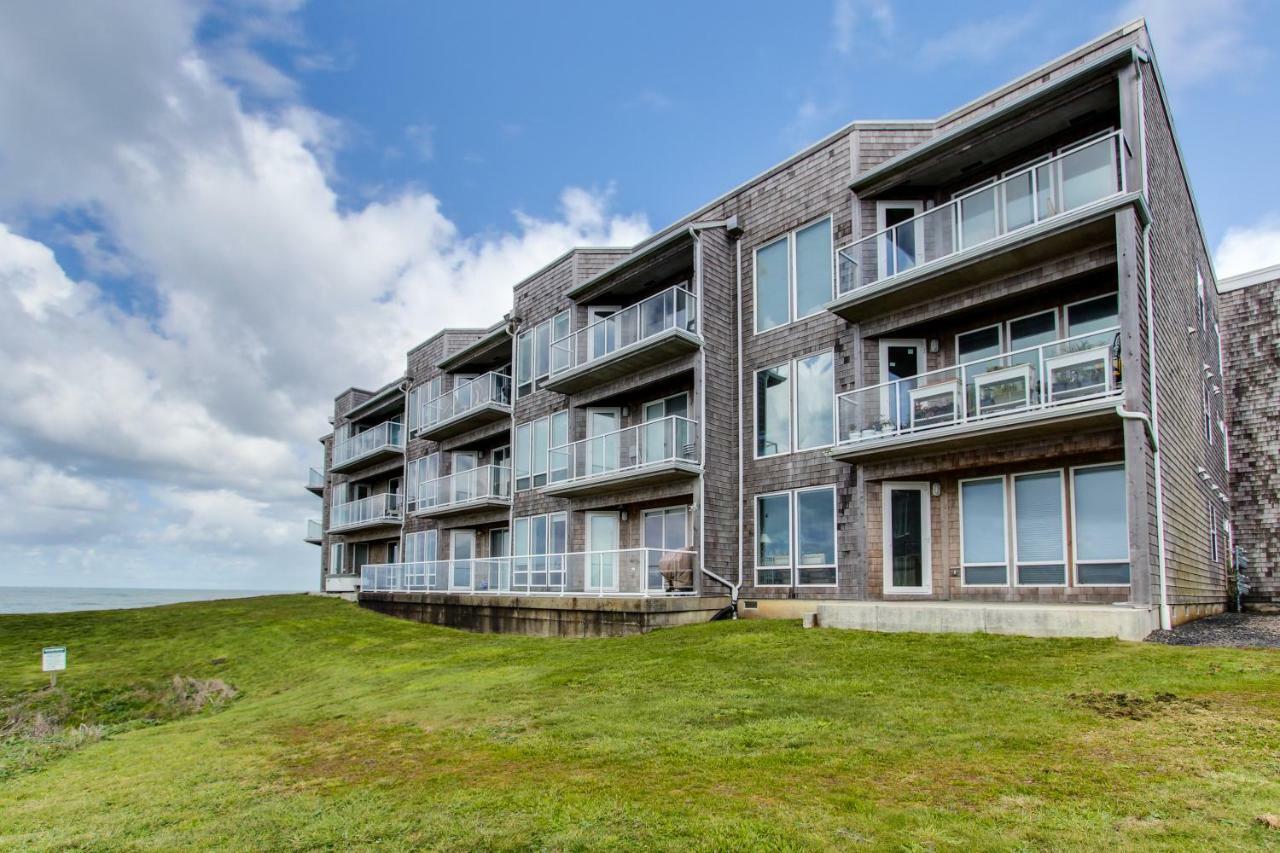 Ocean Star Apartamento Depoe Bay Exterior foto